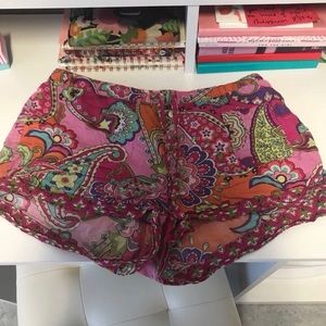 Vera Bradley Shorts